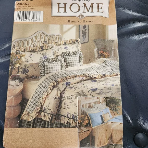 Sewing patterns - Picture 4 of 7